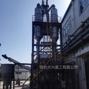 多效蒸發(fā)器與MVR技術(shù)相比具備哪些優(yōu)勢？